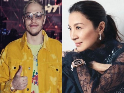 Pete Davidson, Michelle Yeoh join cast of Paramount's 'Transformers: Rise of the Beasts' | Pete Davidson, Michelle Yeoh join cast of Paramount's 'Transformers: Rise of the Beasts'
