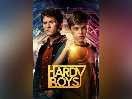 'The Hardy Boys' series set to conclude with upcoming season 3 | 'The Hardy Boys' series set to conclude with upcoming season 3