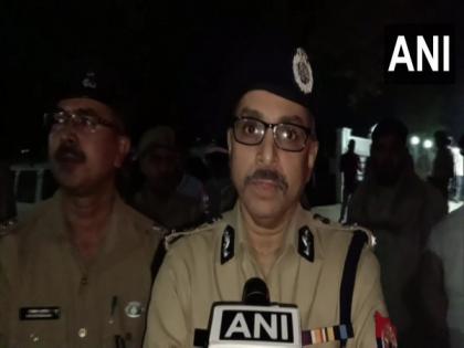 Woman dies in clash between Moradabad cops, villagers | Woman dies in clash between Moradabad cops, villagers Woman dies in clash between Moradabad cops, villagers | Woman dies in clash between Moradabad cops, villagers