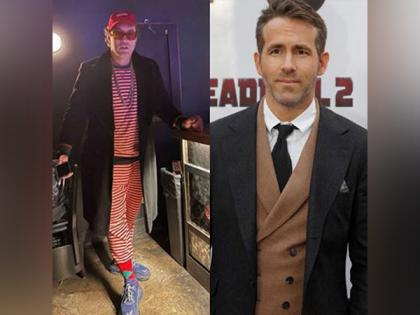 It was a misunderstanding: TJ Miller on his comments about 'Deadpool' set instance involving Ryan Reynolds | It was a misunderstanding: TJ Miller on his comments about 'Deadpool' set instance involving Ryan Reynolds It was a misunderstanding: TJ Miller on his comments about 'Deadpool' set instance involving Ryan Reynolds | It was a misunderstanding: TJ Miller on his comments about 'Deadpool' set instance involving Ryan Reynolds