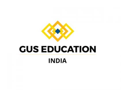 GUS Education India is Great Place to Work-Certified for the second year in a row | GUS Education India is Great Place to Work-Certified for the second year in a row