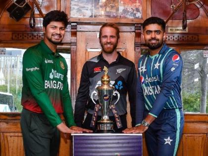 Skyexch.net partner with New Zealand Cricket for T20 tri-series between New Zealand, Pakistan and Bangladesh | Skyexch.net partner with New Zealand Cricket for T20 tri-series between New Zealand, Pakistan and Bangladesh