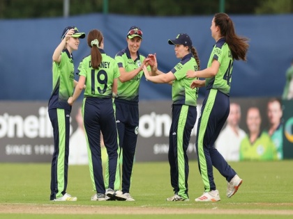 Ireland announce squad for first white-ball tour of Pakistan | Ireland announce squad for first white-ball tour of Pakistan