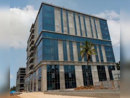 Investors via MYRE Capital acquire 70 Cr in Vaishnavi Tech Park (VTP) Commercial Property in Bengaluru | Investors via MYRE Capital acquire 70 Cr in Vaishnavi Tech Park (VTP) Commercial Property in Bengaluru
