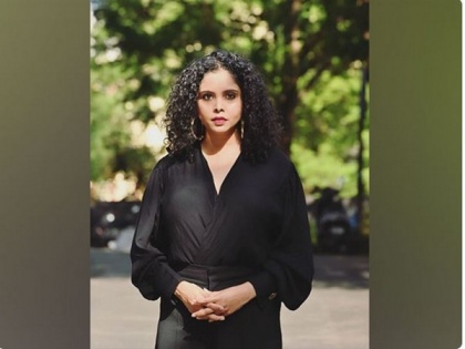 ED files chargesheet against journalist Rana Ayyub in money laundering case | ED files chargesheet against journalist Rana Ayyub in money laundering case