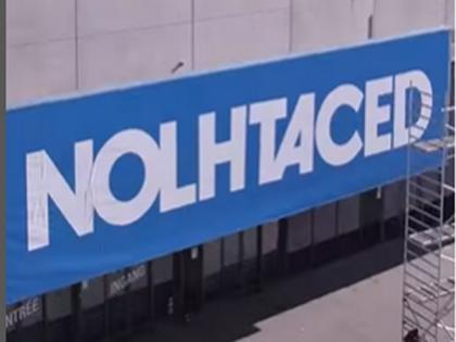 Decathlon reverses its name to 'NOLHTACED' in three Belgian cities; Read why | Decathlon reverses its name to 'NOLHTACED' in three Belgian cities; Read why Decathlon reverses its name to 'NOLHTACED' in three Belgian cities; Read why | Decathlon reverses its name to 'NOLHTACED' in three Belgian cities; Read why