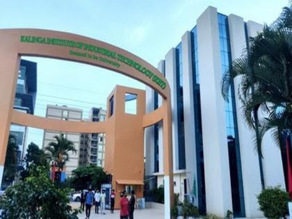 Times World University Rankings 2023: KIIT makes significant jump, Ranked in 601-800 Cohort | Times World University Rankings 2023: KIIT makes significant jump, Ranked in 601-800 Cohort