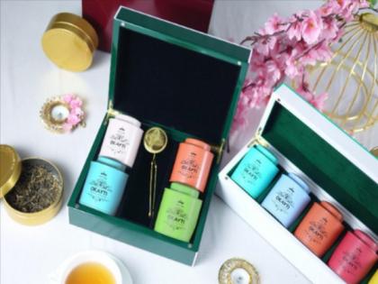 Okayti Tea Gift Sets to make your puja special and impressive | Okayti Tea Gift Sets to make your puja special and impressive Okayti Tea Gift Sets to make your puja special and impressive | Okayti Tea Gift Sets to make your puja special and impressive