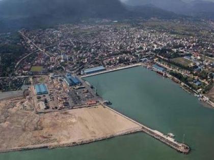 North-South Trade Corridor provides Russia with option to shift 'trade strategy' in Central Asia | North-South Trade Corridor provides Russia with option to shift 'trade strategy' in Central Asia North-South Trade Corridor provides Russia with option to shift 'trade strategy' in Central Asia | North-South Trade Corridor provides Russia with option to shift 'trade strategy' in Central Asia