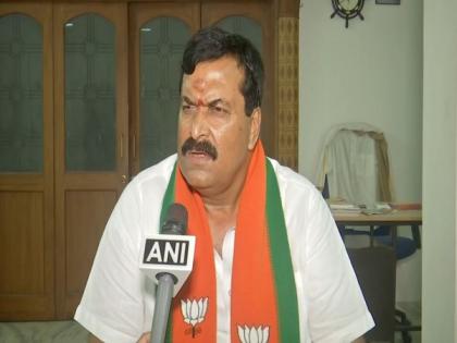 KCR busy with political agenda, Telangana govt failed on all fronts, says BJP leader | KCR busy with political agenda, Telangana govt failed on all fronts, says BJP leader KCR busy with political agenda, Telangana govt failed on all fronts, says BJP leader | KCR busy with political agenda, Telangana govt failed on all fronts, says BJP leader