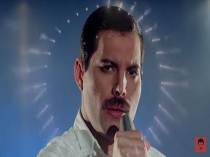 Queen unveils unreleased Freddie Mercury track 'Face It Alone' | Queen unveils unreleased Freddie Mercury track 'Face It Alone'