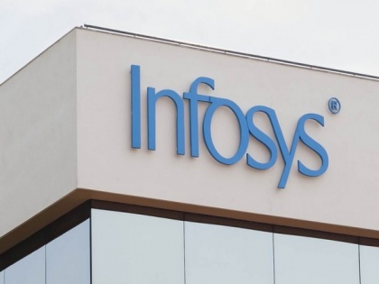 Infosys shares surge on buyback announcement, Q2 results | Infosys shares surge on buyback announcement, Q2 results