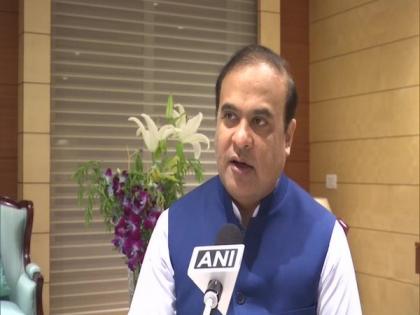 Centre upgrades Assam CM Himanta Biswa Sarma's security to 'Z+' category on all India basis | Centre upgrades Assam CM Himanta Biswa Sarma's security to 'Z+' category on all India basis Centre upgrades Assam CM Himanta Biswa Sarma's security to 'Z+' category on all India basis | Centre upgrades Assam CM Himanta Biswa Sarma's security to 'Z+' category on all India basis