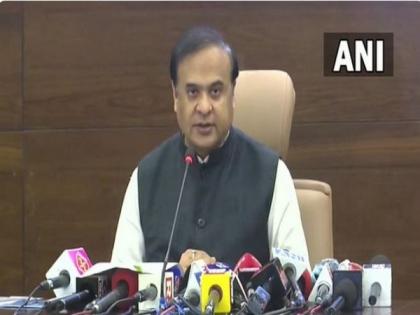 Drugs worth Rs 900 cr seized since May 2021: Assam CM Himanta Biswa Sarma | Drugs worth Rs 900 cr seized since May 2021: Assam CM Himanta Biswa Sarma