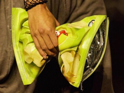 Wait, What? New Balenciaga Bag is a packet you Lays chips! | Wait, What? New Balenciaga Bag is a packet you Lays chips!