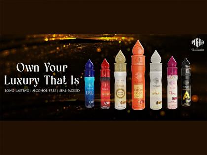 Al-Nuaim's new premium fragrance line to hit shelves soon | Al-Nuaim's new premium fragrance line to hit shelves soon
