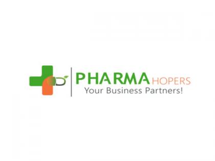 PCD Pharma business market growth explained by PharmaHopers | PCD Pharma business market growth explained by PharmaHopers
