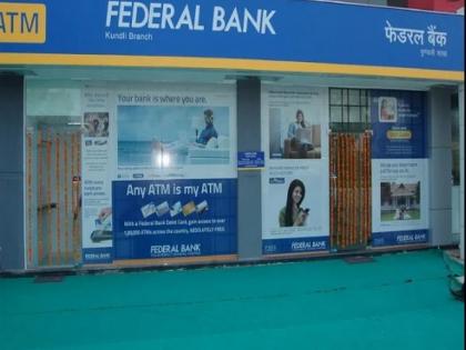 Federal Bank net profit jumps 53% in Sept quarter | Federal Bank net profit jumps 53% in Sept quarter