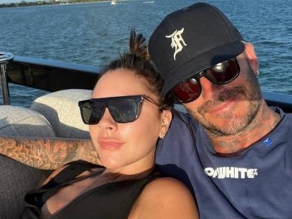 Check out why Victoria Beckham removed her David Beckham tattoo | Check out why Victoria Beckham removed her David Beckham tattoo