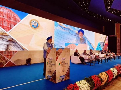 India may produce 25 per cent of its crude oil demand by 2030: Hardeep Puri | India may produce 25 per cent of its crude oil demand by 2030: Hardeep Puri