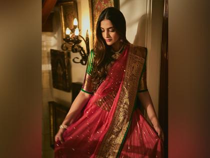 Sonam Kapoor does not observe Karvachauth fast, check out why? | Sonam Kapoor does not observe Karvachauth fast, check out why?
