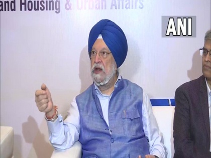 India will be able to produce 25 pc of its oil demand by 2030: Hardeep Puri | India will be able to produce 25 pc of its oil demand by 2030: Hardeep Puri