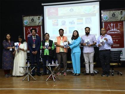 Hindi Best-Selling Book 'Dynamic DM' launched in Gujarati | Hindi Best-Selling Book 'Dynamic DM' launched in Gujarati
