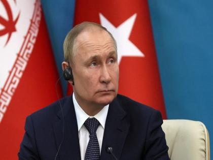 If NATO clashes with Russian army, it will lead to global catastrophe: Putin | If NATO clashes with Russian army, it will lead to global catastrophe: Putin