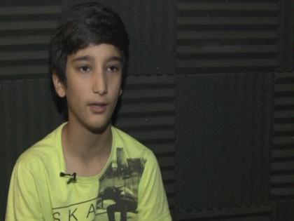 Meet Ayaan Sajad: 11-year-old singer from Kashmir who became Internet sensation | Meet Ayaan Sajad: 11-year-old singer from Kashmir who became Internet sensation