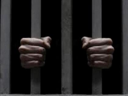 Goa: 2 foreign female inmates booked for assaulting Colvale jail matron | Goa: 2 foreign female inmates booked for assaulting Colvale jail matron