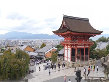 Japan tourism in recovery mode after months-long curbs | Japan tourism in recovery mode after months-long curbs Japan tourism in recovery mode after months-long curbs | Japan tourism in recovery mode after months-long curbs