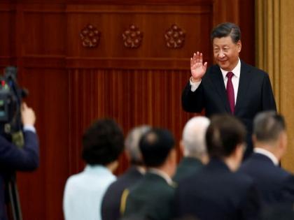 China censors anti-Xi protest before Communist Party Congress | China censors anti-Xi protest before Communist Party Congress