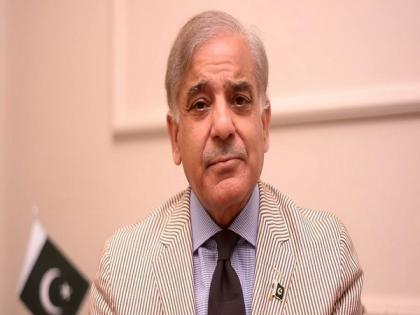 Pak PM Shehbaz Sharif caught in another 'audio leak' controversy | Pak PM Shehbaz Sharif caught in another 'audio leak' controversy