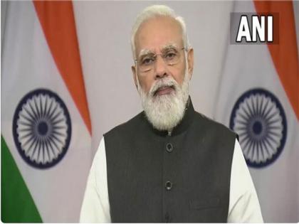 PM Modi to address conference of law ministers today | PM Modi to address conference of law ministers today