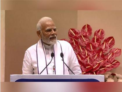 Delhi: PM Modi to chair CSIR society meet today | Delhi: PM Modi to chair CSIR society meet today Delhi: PM Modi to chair CSIR society meet today | Delhi: PM Modi to chair CSIR society meet today
