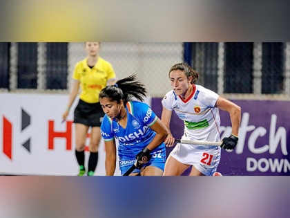 Important to execute plans for team well, says Indian hockey midfielder Neha Goyal | Important to execute plans for team well, says Indian hockey midfielder Neha Goyal