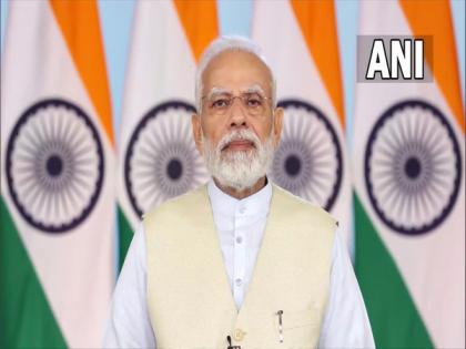 "Poorest of poor should understand..." PM Modi bats for laws to be written in simple, regional languages | "Poorest of poor should understand..." PM Modi bats for laws to be written in simple, regional languages "Poorest of poor should understand..." PM Modi bats for laws to be written in simple, regional languages | "Poorest of poor should understand..." PM Modi bats for laws to be written in simple, regional languages