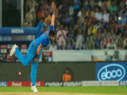 Bumrah's career more important than T20 World Cup, cannot take risk: Rohit Sharma | Bumrah's career more important than T20 World Cup, cannot take risk: Rohit Sharma