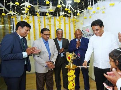 US Automotive Technology Firm Pi Square Technologies sets up India Tech Centre in Bengaluru | US Automotive Technology Firm Pi Square Technologies sets up India Tech Centre in Bengaluru