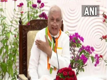 Kerala Governor Arif Khan's Facebook page hacked | Kerala Governor Arif Khan's Facebook page hacked Kerala Governor Arif Khan's Facebook page hacked | Kerala Governor Arif Khan's Facebook page hacked