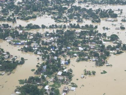 Assam think tank SITA releases report on floods, its impact on livelihood: Here's key takeaways | Assam think tank SITA releases report on floods, its impact on livelihood: Here's key takeaways Assam think tank SITA releases report on floods, its impact on livelihood: Here's key takeaways | Assam think tank SITA releases report on floods, its impact on livelihood: Here's key takeaways