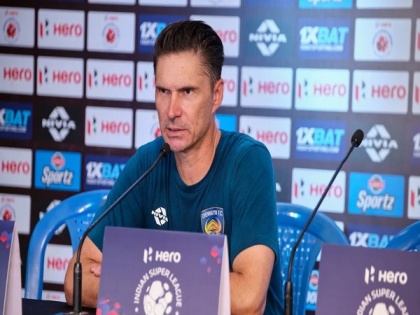 The way we bounced back gives me good hope for upcoming games: CFC head coach Brdaric | The way we bounced back gives me good hope for upcoming games: CFC head coach Brdaric