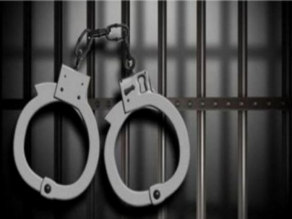 Odisha: Woman blackmailer arrested, assets over Rs 30 crore seized | Odisha: Woman blackmailer arrested, assets over Rs 30 crore seized