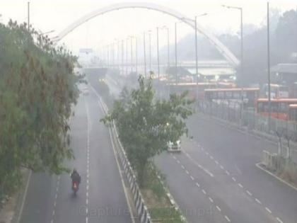 Delhi: CAQM advises strict implementation of air pollution norms, warns of legal action | Delhi: CAQM advises strict implementation of air pollution norms, warns of legal action