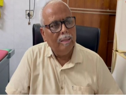 "Not justified," says Nalanda Medical College Superintendent about his suspension after Tejashwi visit | "Not justified," says Nalanda Medical College Superintendent about his suspension after Tejashwi visit