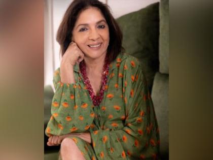 Neena Gupta's first look poster from Sooraj Barjatya's 'Uunchai' unveiled | Neena Gupta's first look poster from Sooraj Barjatya's 'Uunchai' unveiled Neena Gupta's first look poster from Sooraj Barjatya's 'Uunchai' unveiled | Neena Gupta's first look poster from Sooraj Barjatya's 'Uunchai' unveiled