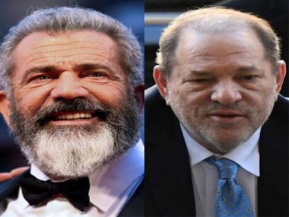 Mel Gibson to testify against Harvey Weinstein in LA sex crimes trial | Mel Gibson to testify against Harvey Weinstein in LA sex crimes trial