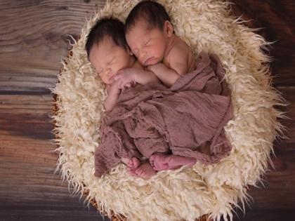 Researchers identify new mitochondrial disease in identical twins | Researchers identify new mitochondrial disease in identical twins Researchers identify new mitochondrial disease in identical twins | Researchers identify new mitochondrial disease in identical twins