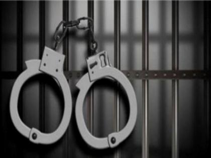 Delhi: Cyber Police busts gang of fraudsters for duping a person for Rs 50 lakhs | Delhi: Cyber Police busts gang of fraudsters for duping a person for Rs 50 lakhs