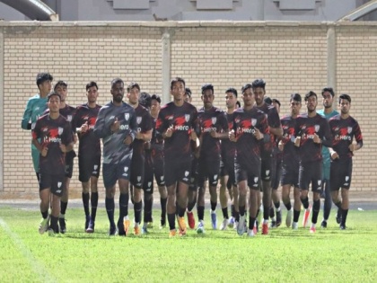 India look to put defeat aside as they take on Australia in AFC U-20 Asian Cup Qualifiers | India look to put defeat aside as they take on Australia in AFC U-20 Asian Cup Qualifiers